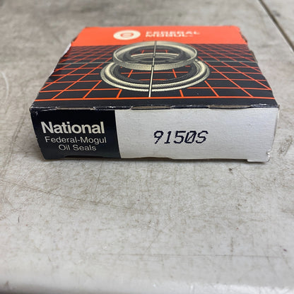 National 9150S Wheel Seal Front Inner RWD 1995-2011 Ford Ranger