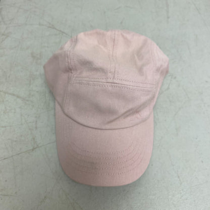 Alpine Design Women's Cute Hat Unstructured Chambray Camp Hat Peach ADWA8010