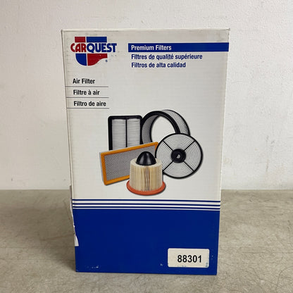 Carquest 88301 Premium Engine Air Filter 13″×9″×3″ High Quality