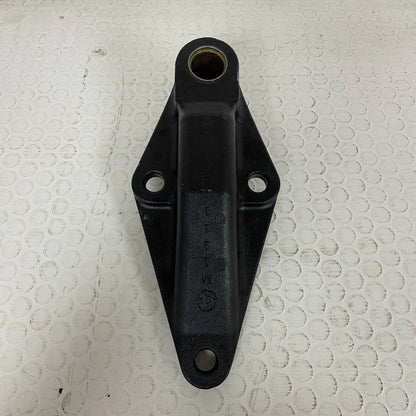 Automann Heavy-Duty Aluminum Leaf Spring Hanger Rear Front Peterbilt Model M1811