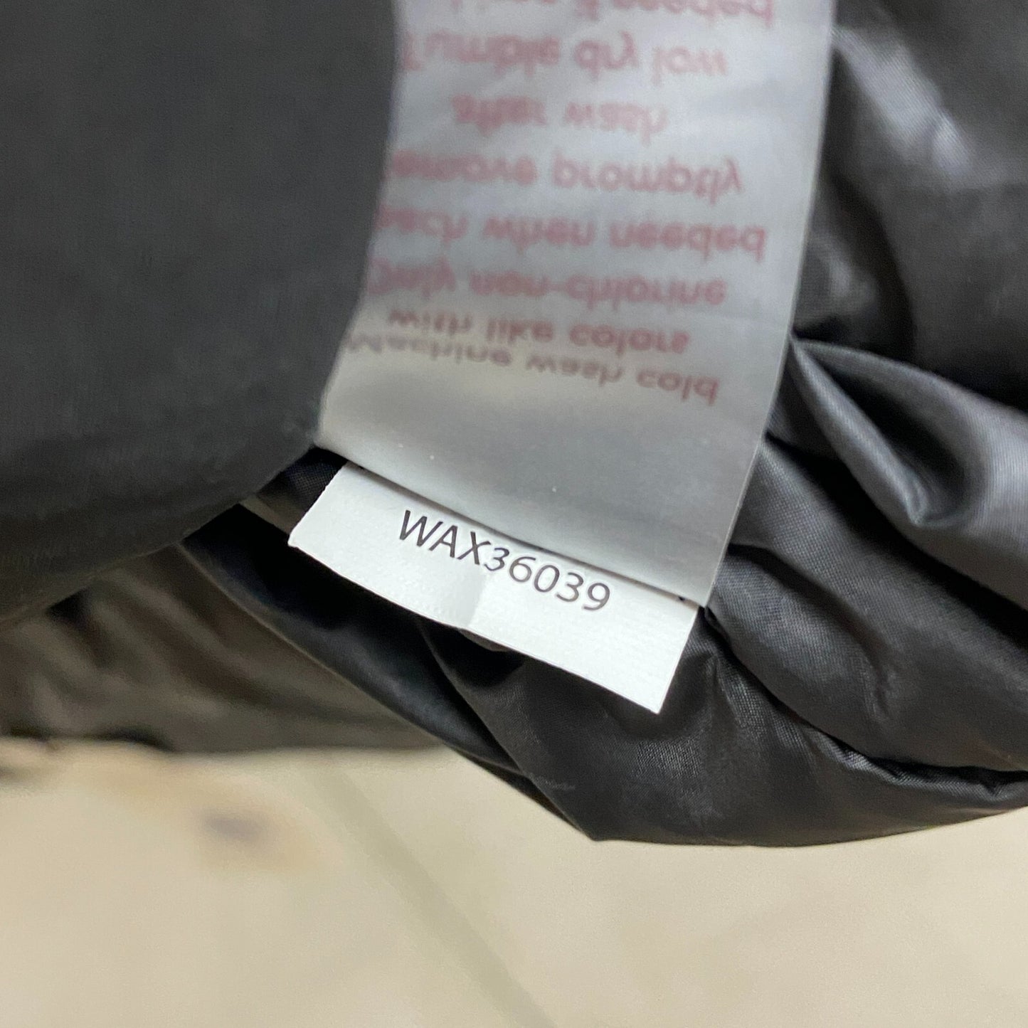 Calia Women's Hooded Parka Rocky Pure Black WAX36039 warm winter long jacket