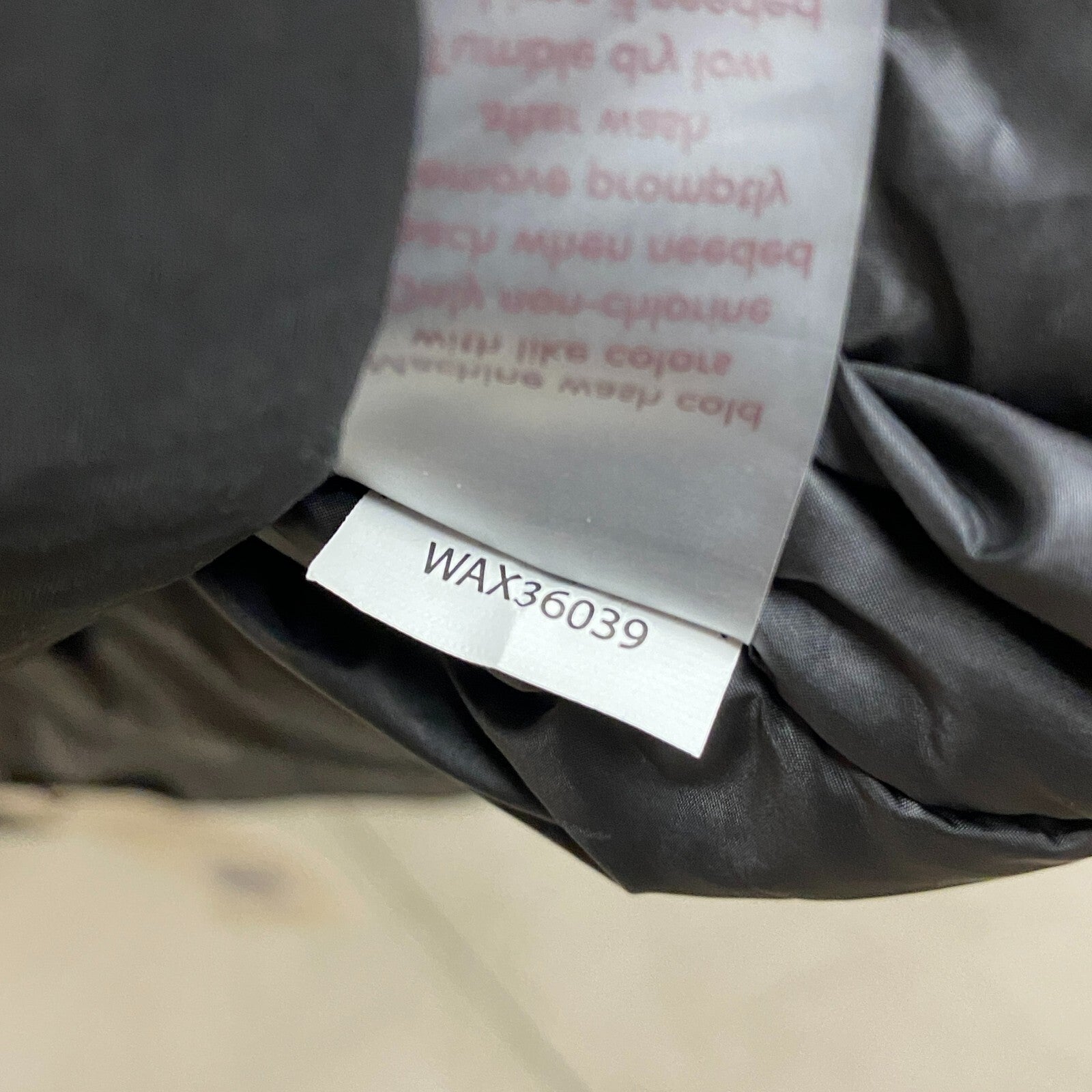 Calia Women's Hooded Parka Rocky Pure Black WAX36039 warm winter long jacket
