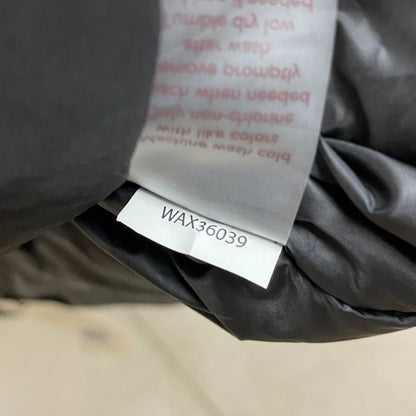 Calia Women's Hooded Parka Rocky Pure Black WAX36039 warm winter long jacket