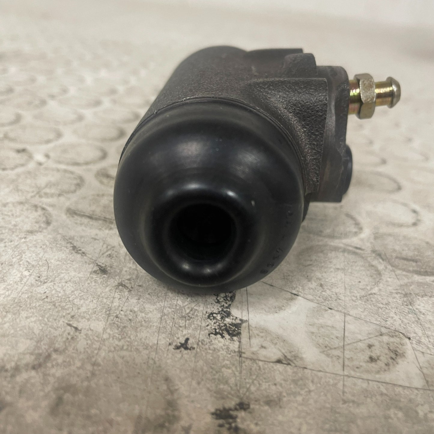 Beck/Arnley F102424 Brake Master Cylinder Mitsubishi Lancer 2002-2007 Front