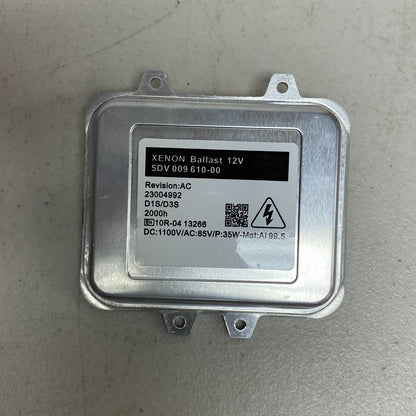 D1S HID Headlight Ballast Control Unit Igniter Module For 2011-2014 Buick Regal