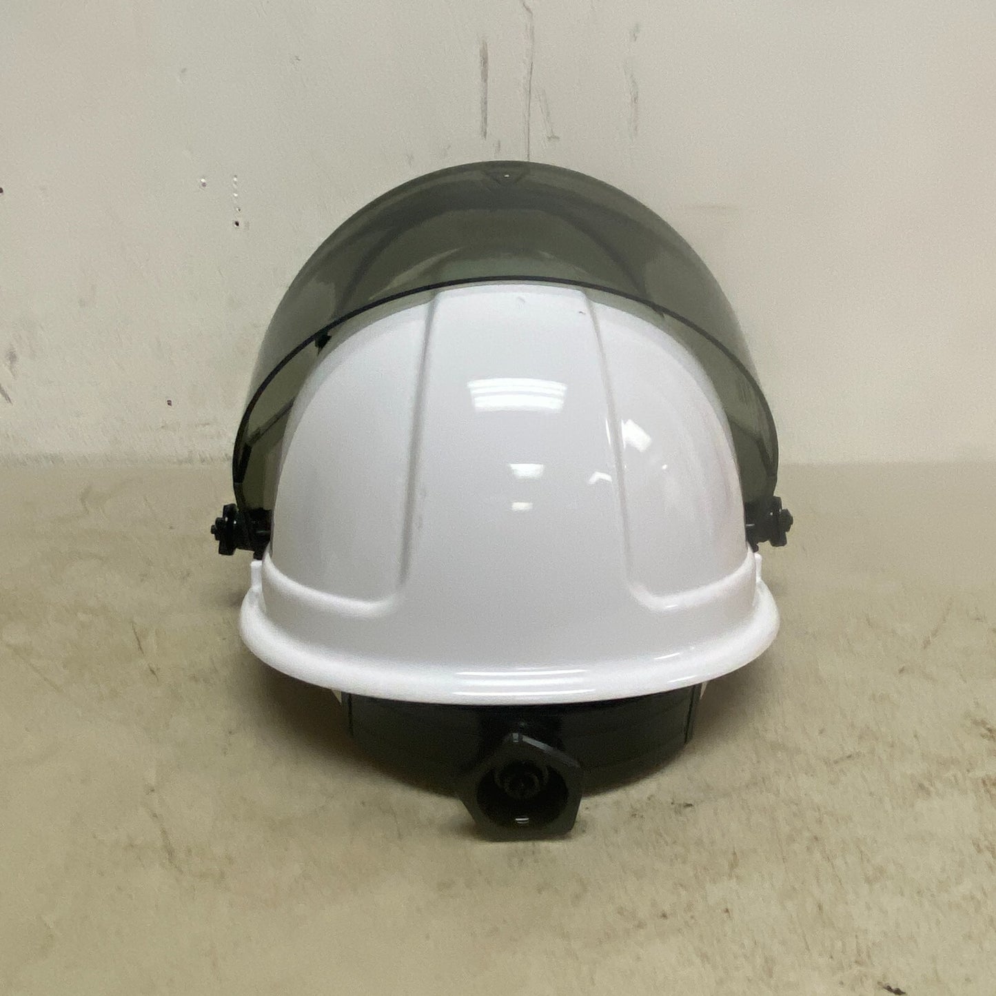 Cementex Hard Cap Polycarbonate Shell Model HC-6A