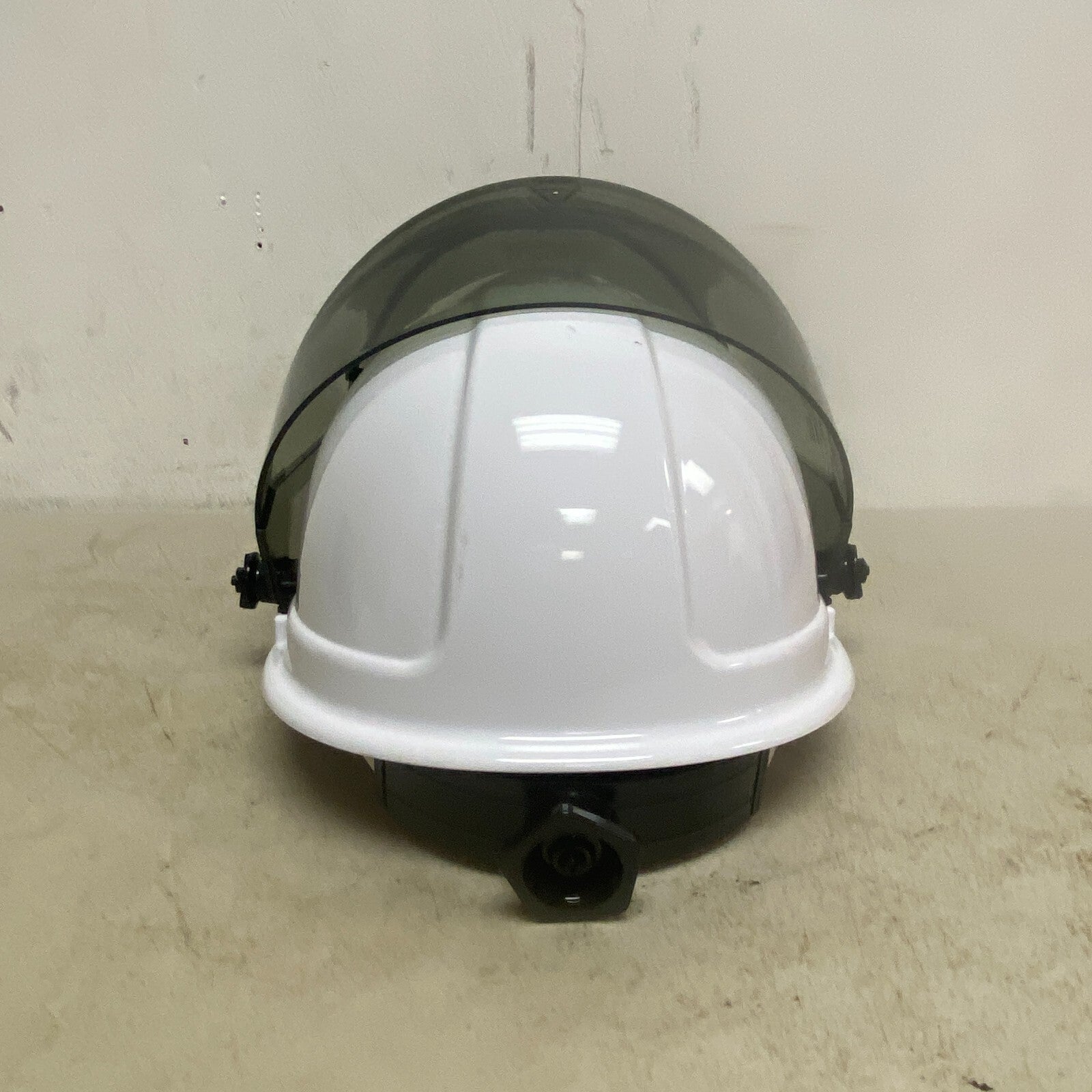 Cementex Hard Cap Polycarbonate Shell Model HC-6A