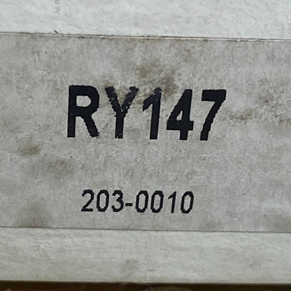 Standard RY147 Relay A/C Compressor Multi-Purpose 1975-1984 Volkswagen Beetle