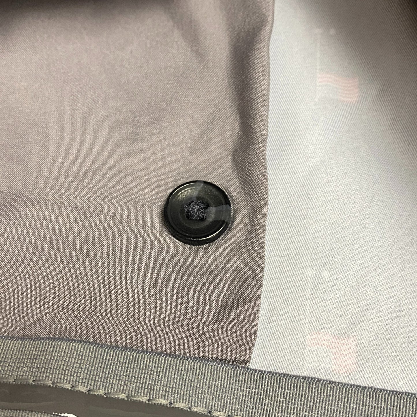 Walter Hagan Men P11 USA Tee Flag Print Short Tee Flag Navy flag print MGA14184