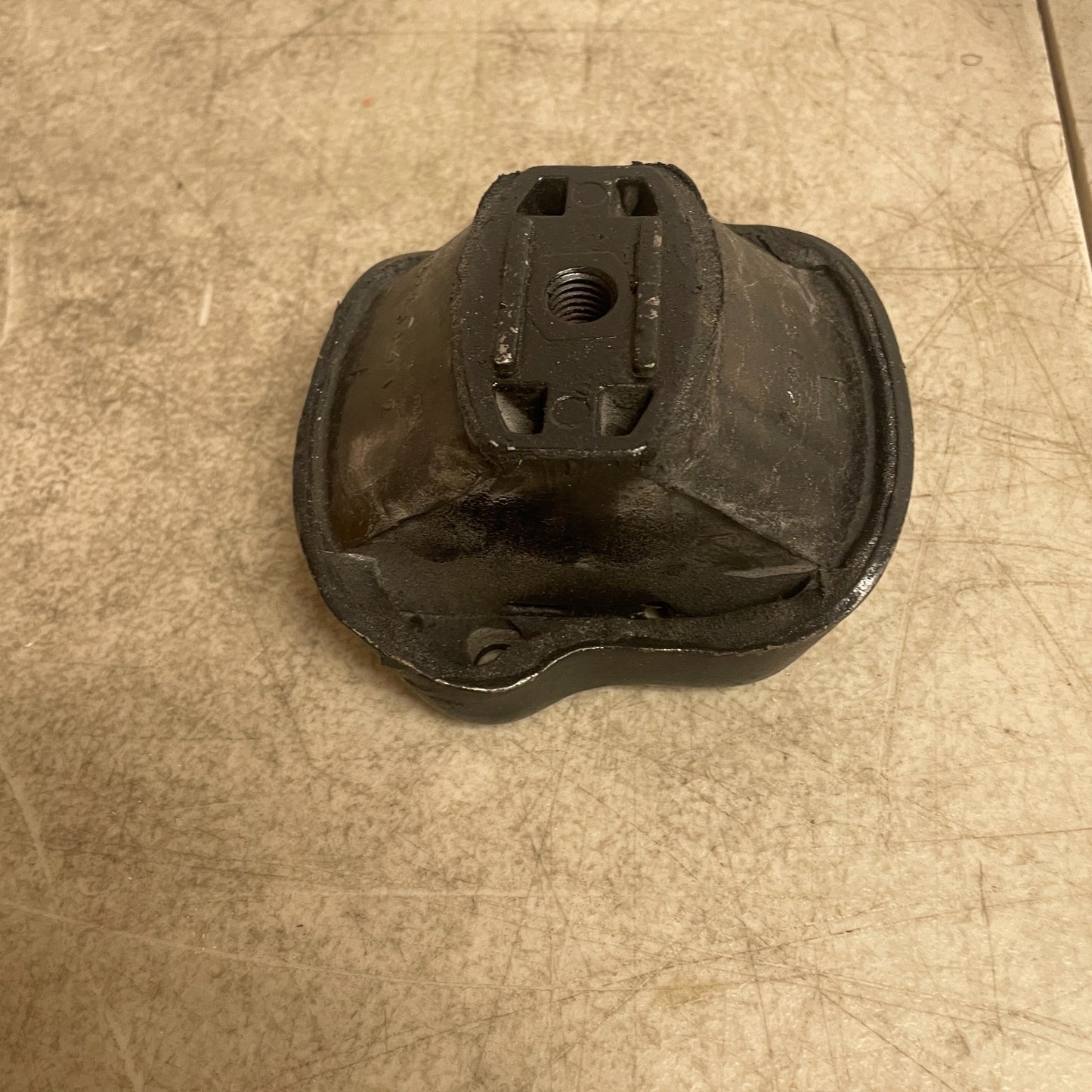 Beck/Arnley M1151550 Brake Master Cylinder 1984-1993 Mercedes-Benz 190E