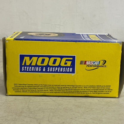 MOOG Suspension Ball Joint Greaseable Front Lower Neoprene K80780