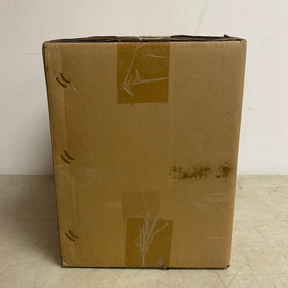 Dorman Windshield Washer Fluid Reservoir 603‑530 for Hyundai Santa Fe 2007–2010