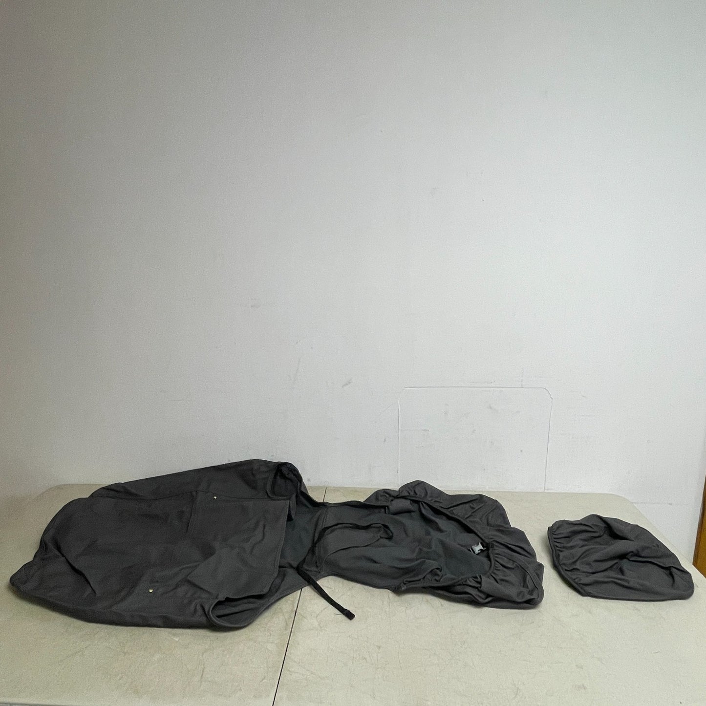 Carhartt Covercraft SeatSaver Seat Covers Ford F-150 F-250 F-350 Bucket Gravel