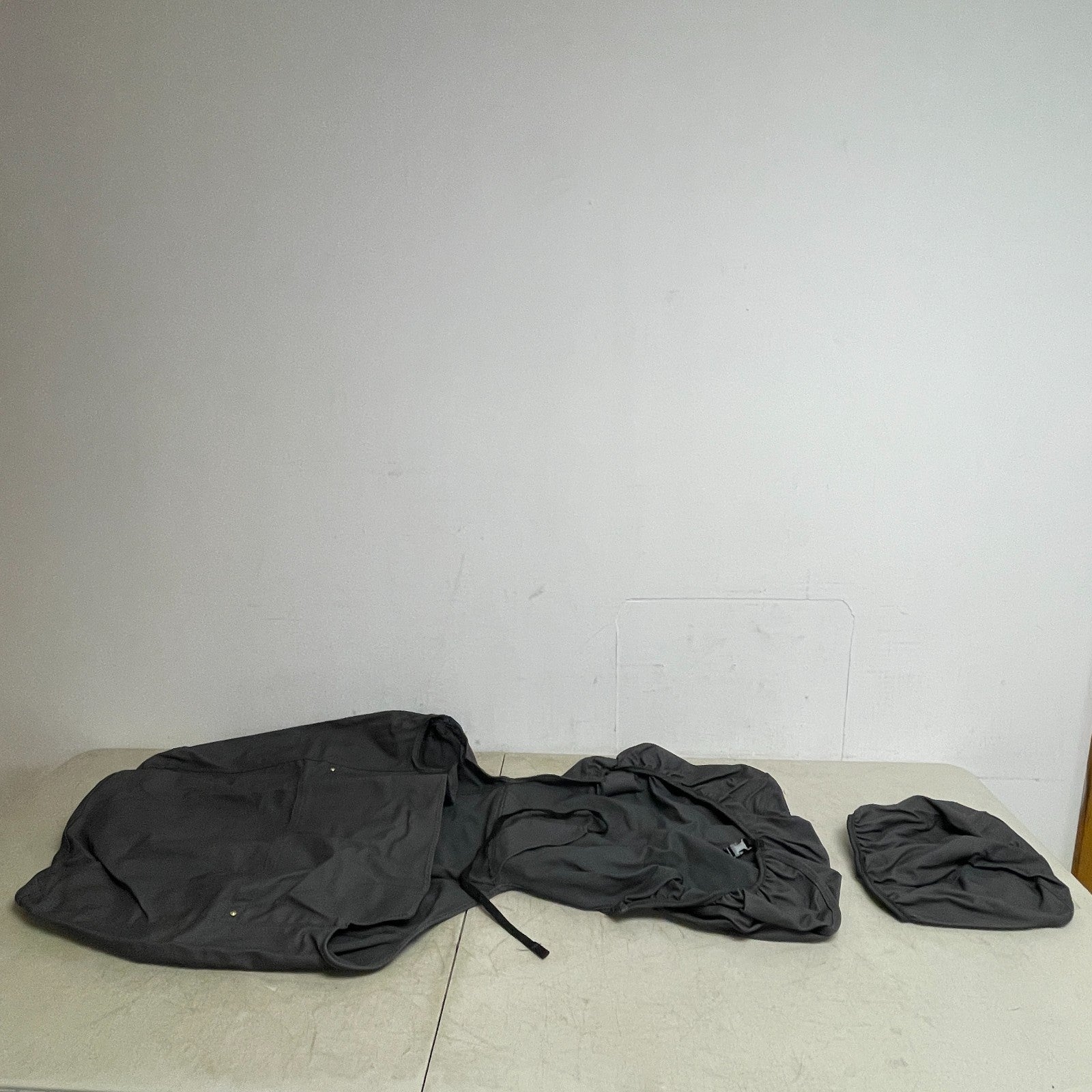 Carhartt Covercraft SeatSaver Seat Covers Ford F-150 F-250 F-350 Bucket Gravel