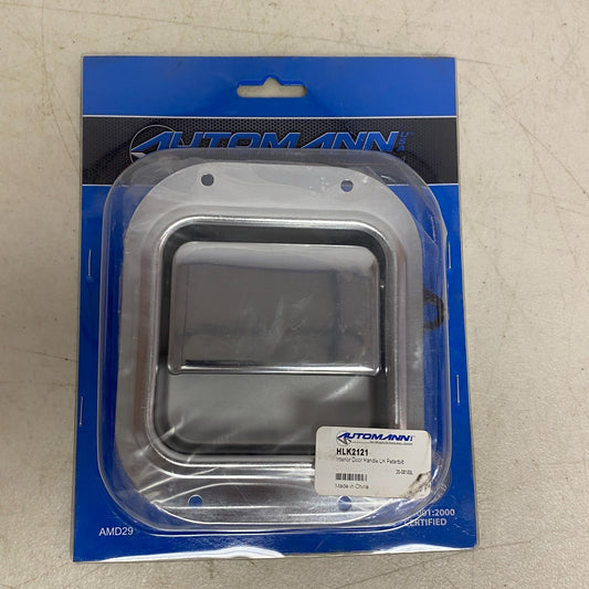 AUTOMANN HLK2121 Interior Door Handle LH for Peterbilt 330–385 Series Trucks