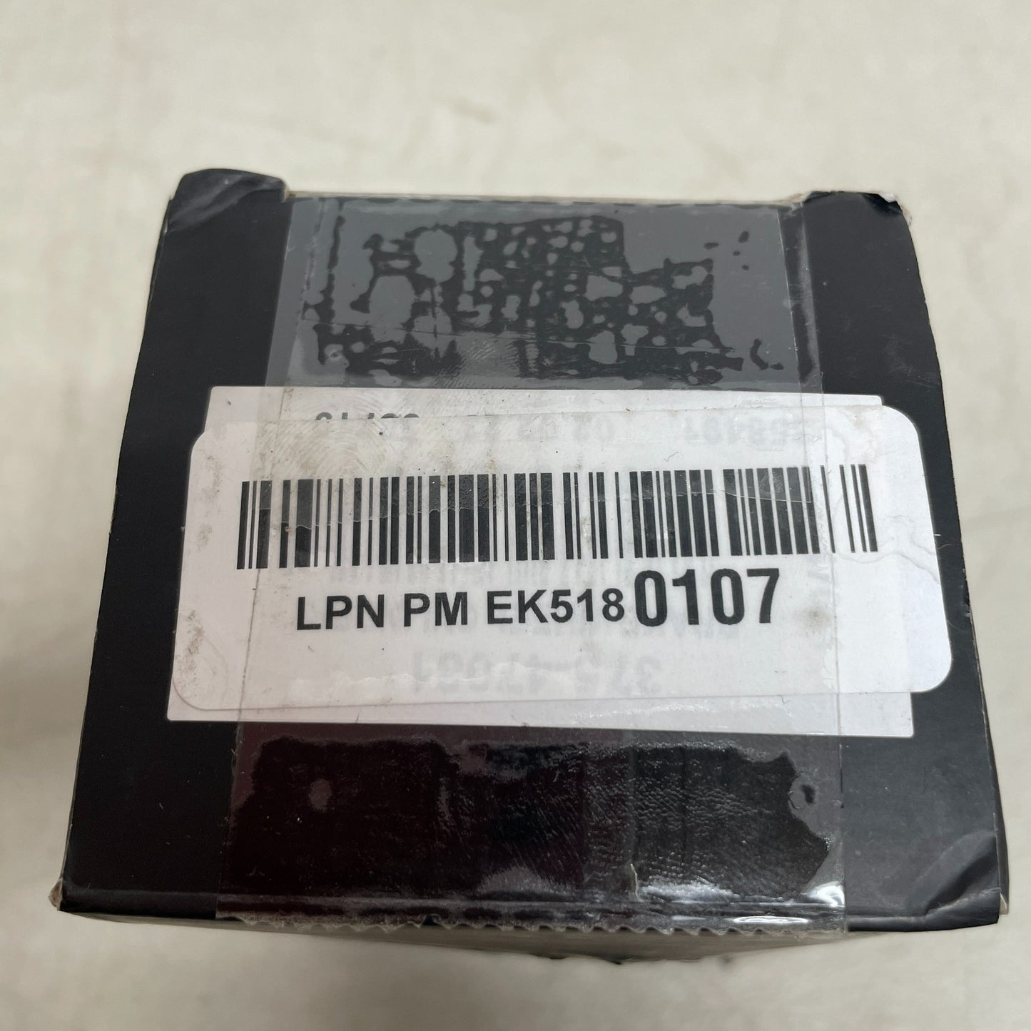 Dynamic Friction 375-47081 Company Rear Drum Brake Wheel Cylinder Assembly