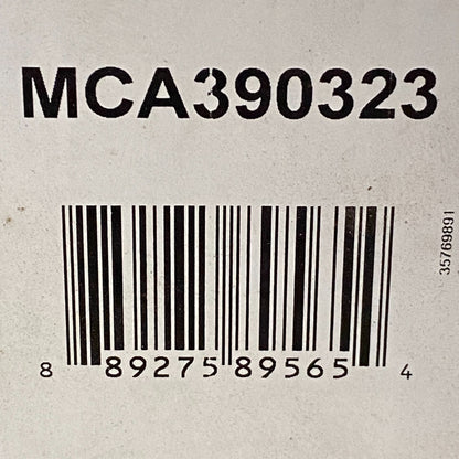 CARQUEST Wearever Brake Master Cylinder 7/8″ Bore w/ Reservoir MCA390323