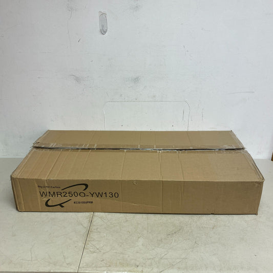 Safety Master Retractable Belt Barrier  3'x13' SM450 , #603-1CP