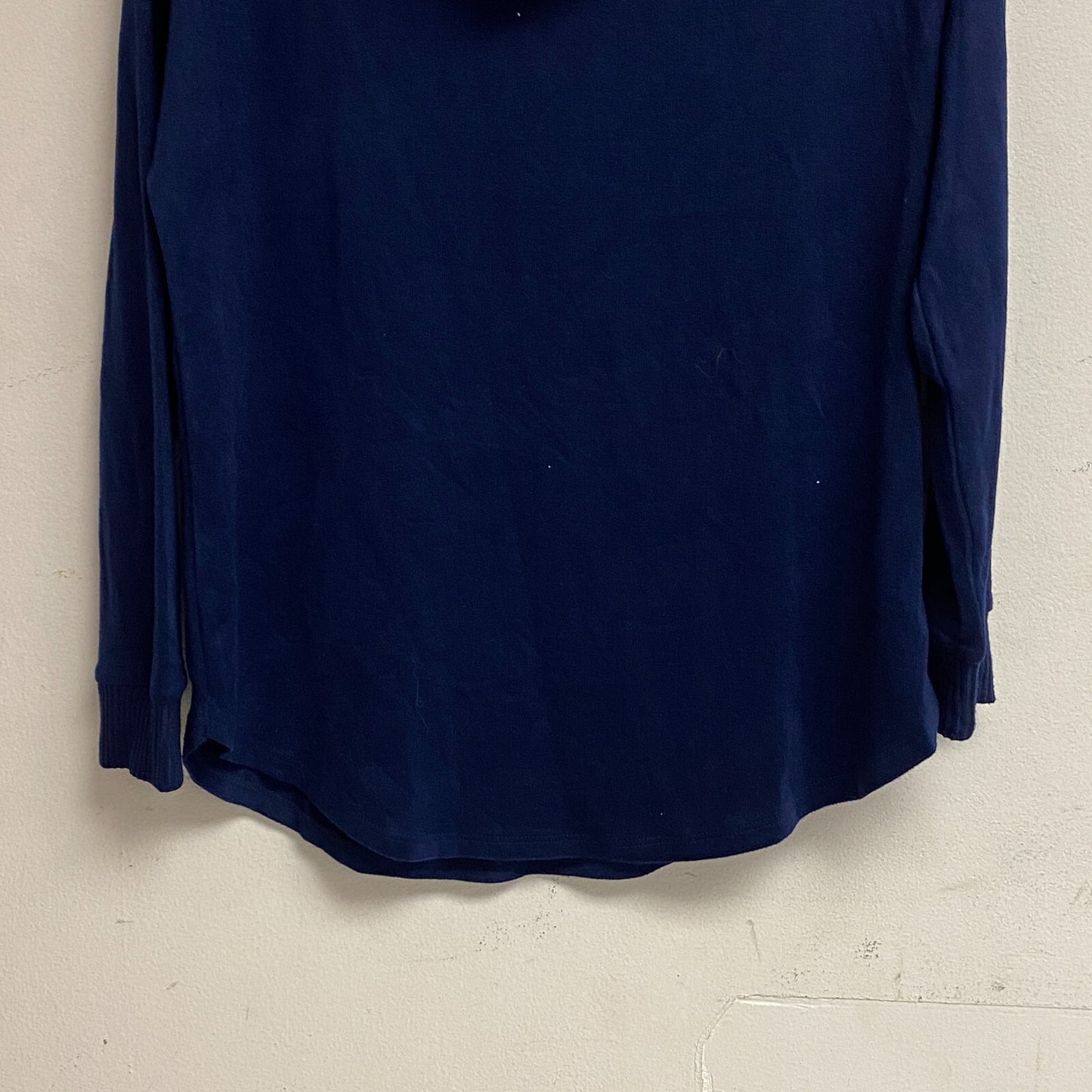 St. John's Bay Women's Long Sleeve Regular Fit Turtleneck size Petite Medium NWT