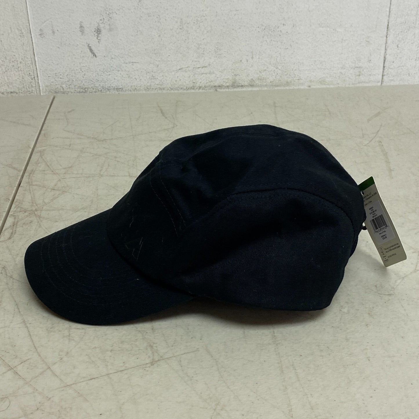 Alpine Design Women's Camp Hat Black ADWA8010