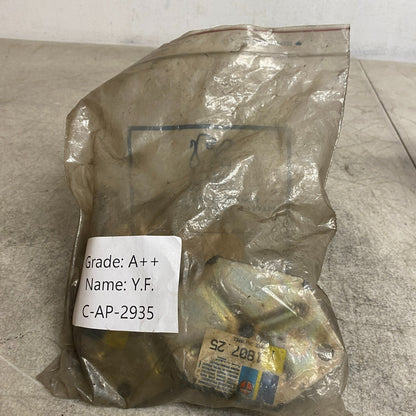 Front Engine Mount 1807.25 for Peugeot 404 504 505 Diesel & Petrol