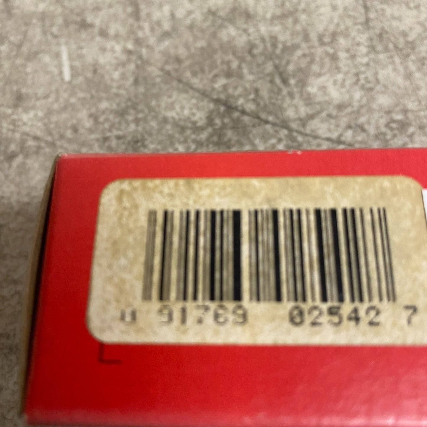 Standard SLS-114 Stop Light Switch 83-04 Ford Crown Vic Mercury Grand Marquis