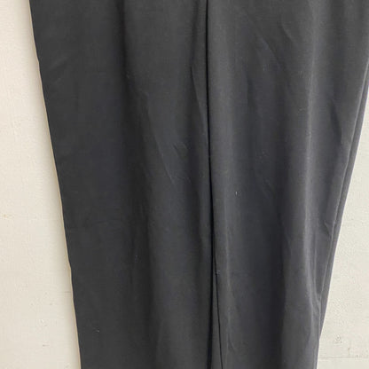 Alfred Dunner Classic Fit Women's Pant Comfort Waist Size PM Color Black