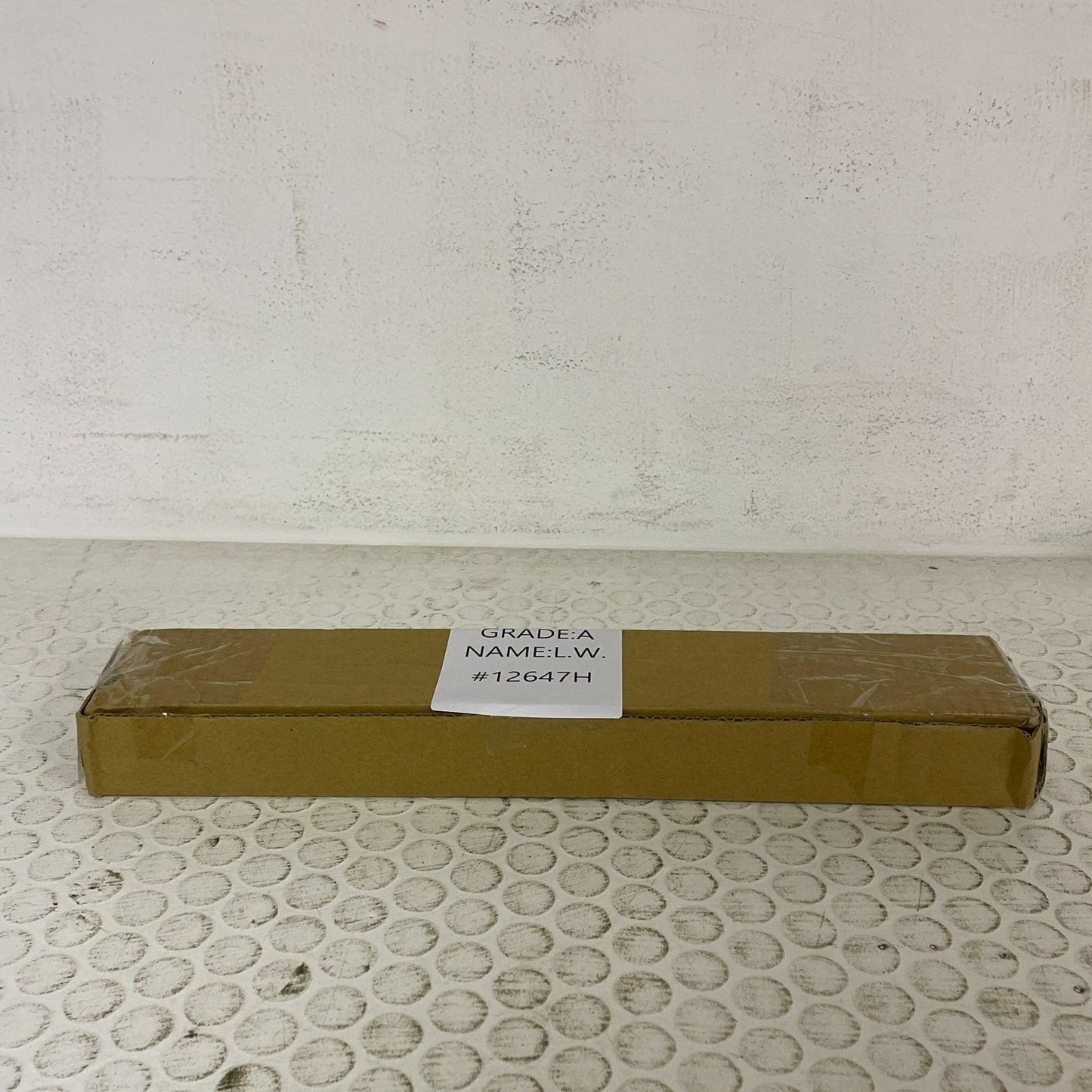 Signature Hardware 13" Bottom Pipe Nipples for Freestanding Supplies Brushed Nic