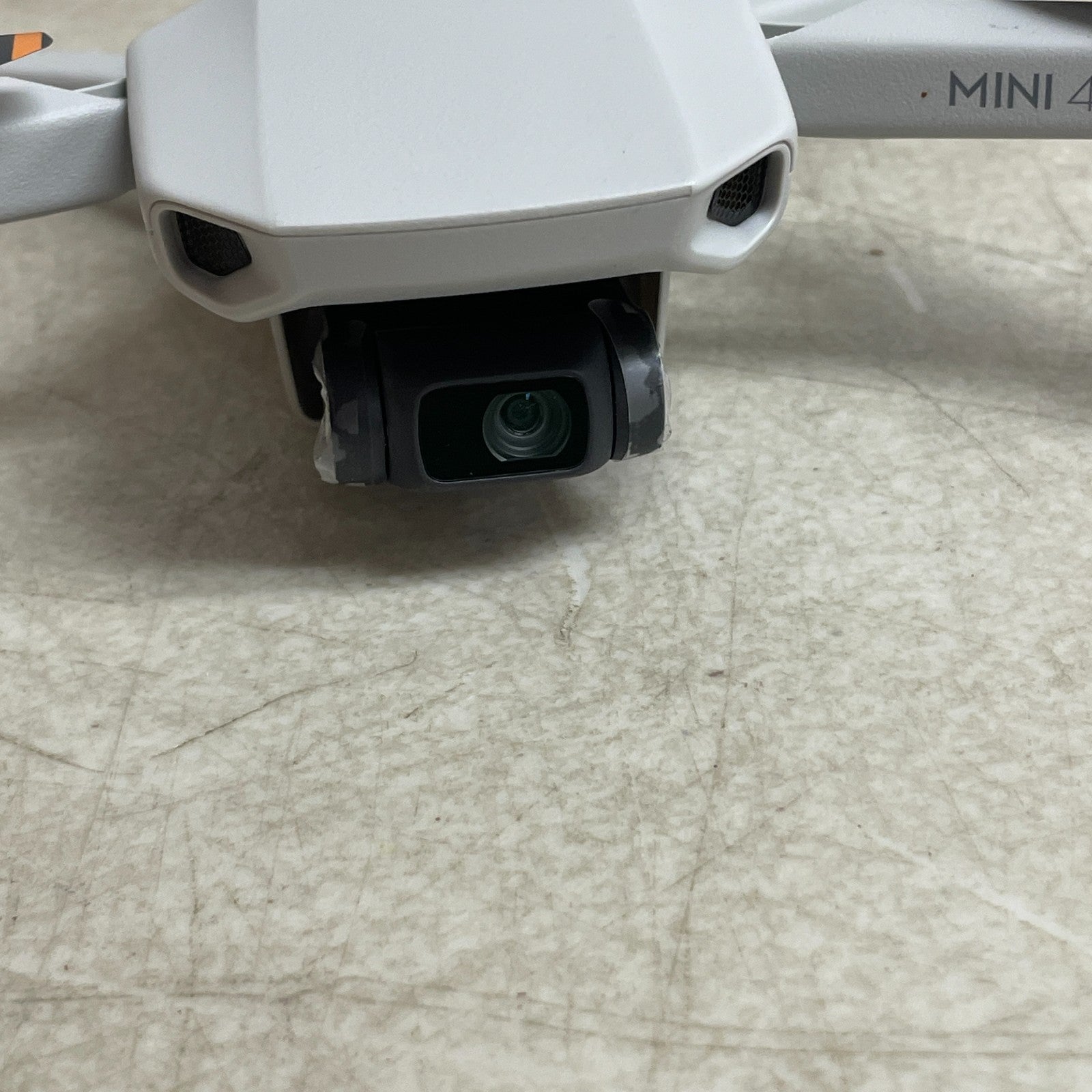 DJI Mini 4K Fly More Combo Drone 4K UHD Camera Under 249g 3-Batteries QuickShots