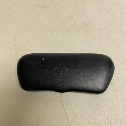 CATHERINE DENEUVE CD-141 Dark Brown Matte Women’s Eyeglasses Frame - Used-Good