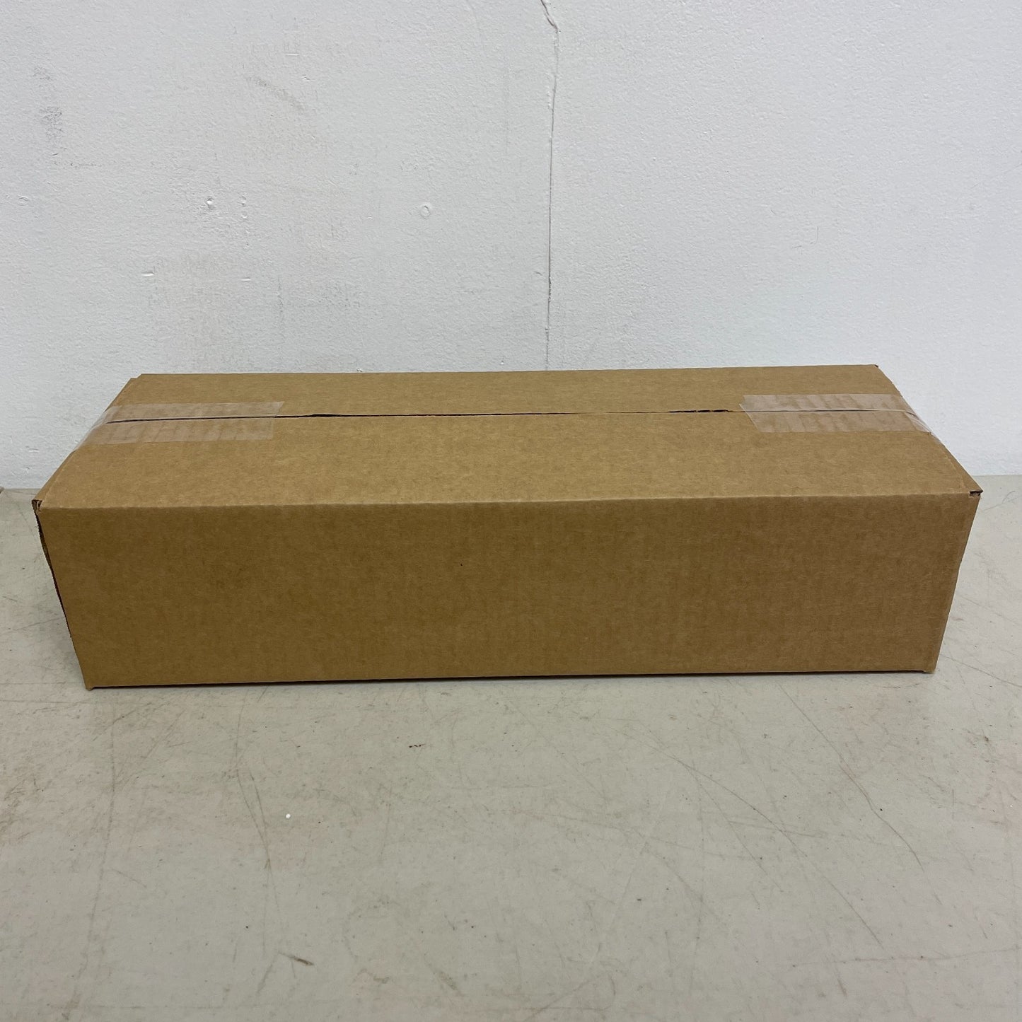 Signature Hardware 18" Cohen Linear Tile-In Shower Drain White