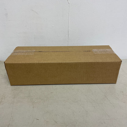 Signature Hardware 18" Cohen Linear Tile-In Shower Drain White