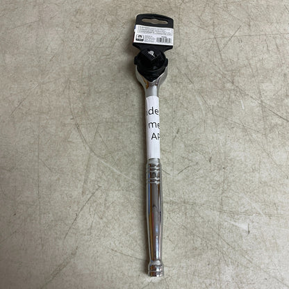 TEQ Correct 45 Tooth Quick Release Ratchet Professional Grade Hand Tool TQ305