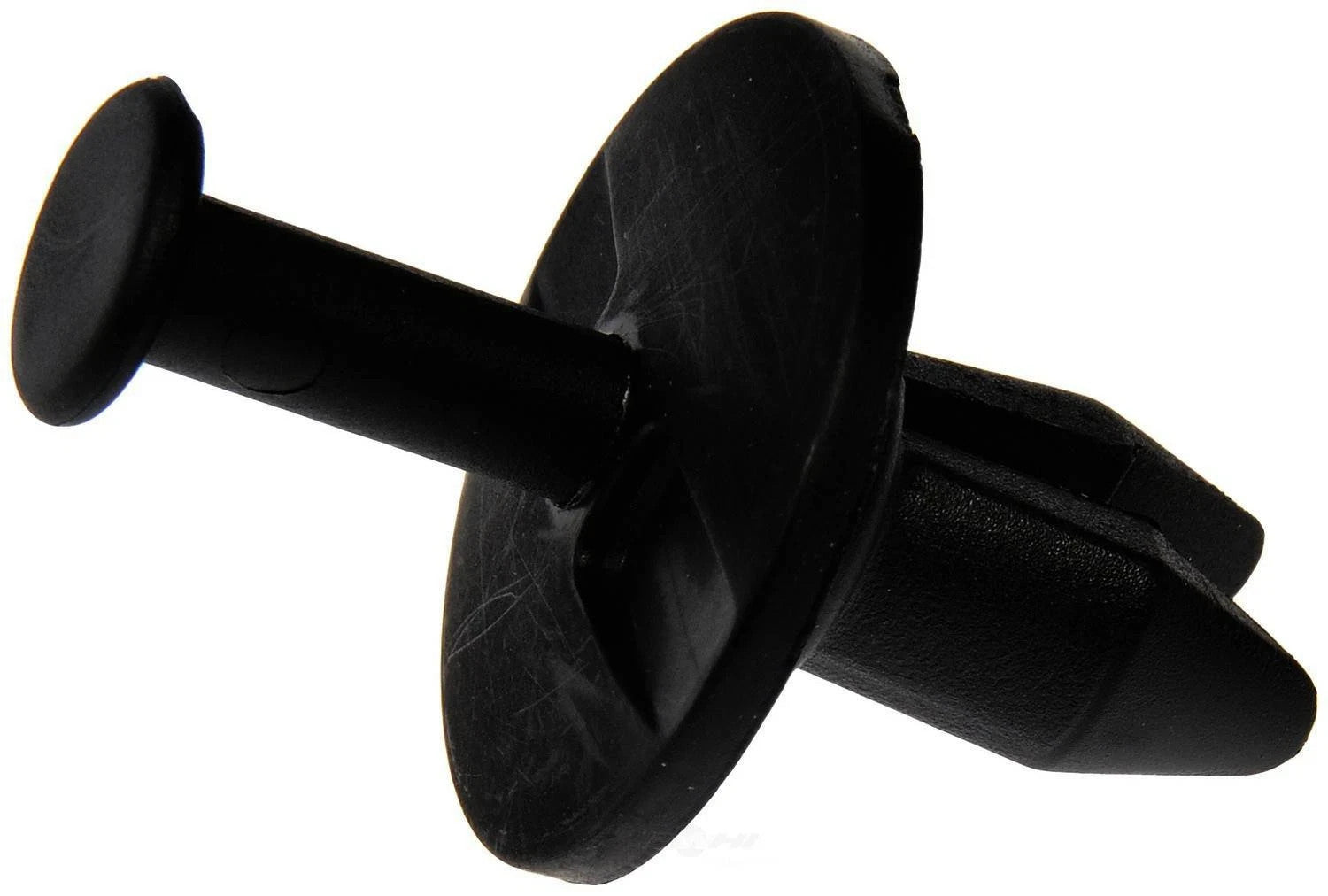 Dorman 961‑070 Rivet‑Screw Push‑Pin Retainer ½″ Hole, 1″ Head 90″ Length