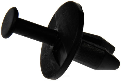 Dorman 961‑070 Rivet‑Screw Push‑Pin Retainer ½″ Hole, 1″ Head 90″ Length