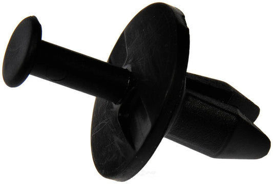 Dorman 961‑070 Rivet‑Screw Push‑Pin Retainer ½″ Hole, 1″ Head 90″ Length