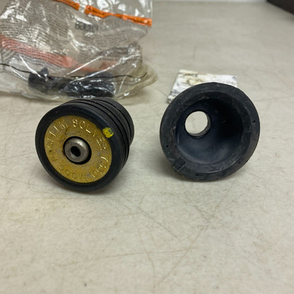 MOOG Suspension Ball Joint Greaseable Front Lower Neoprene K80780