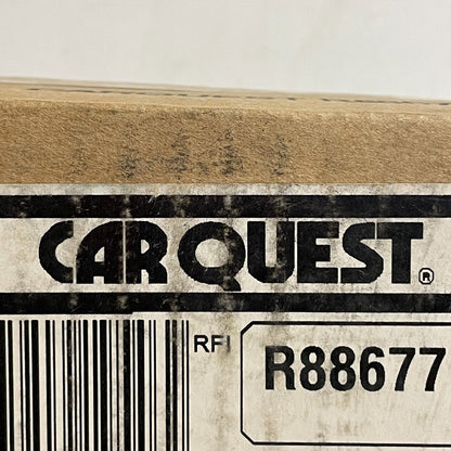 Carquest R88677 Engine Air Filter Replacement for Mopar 05011836AA