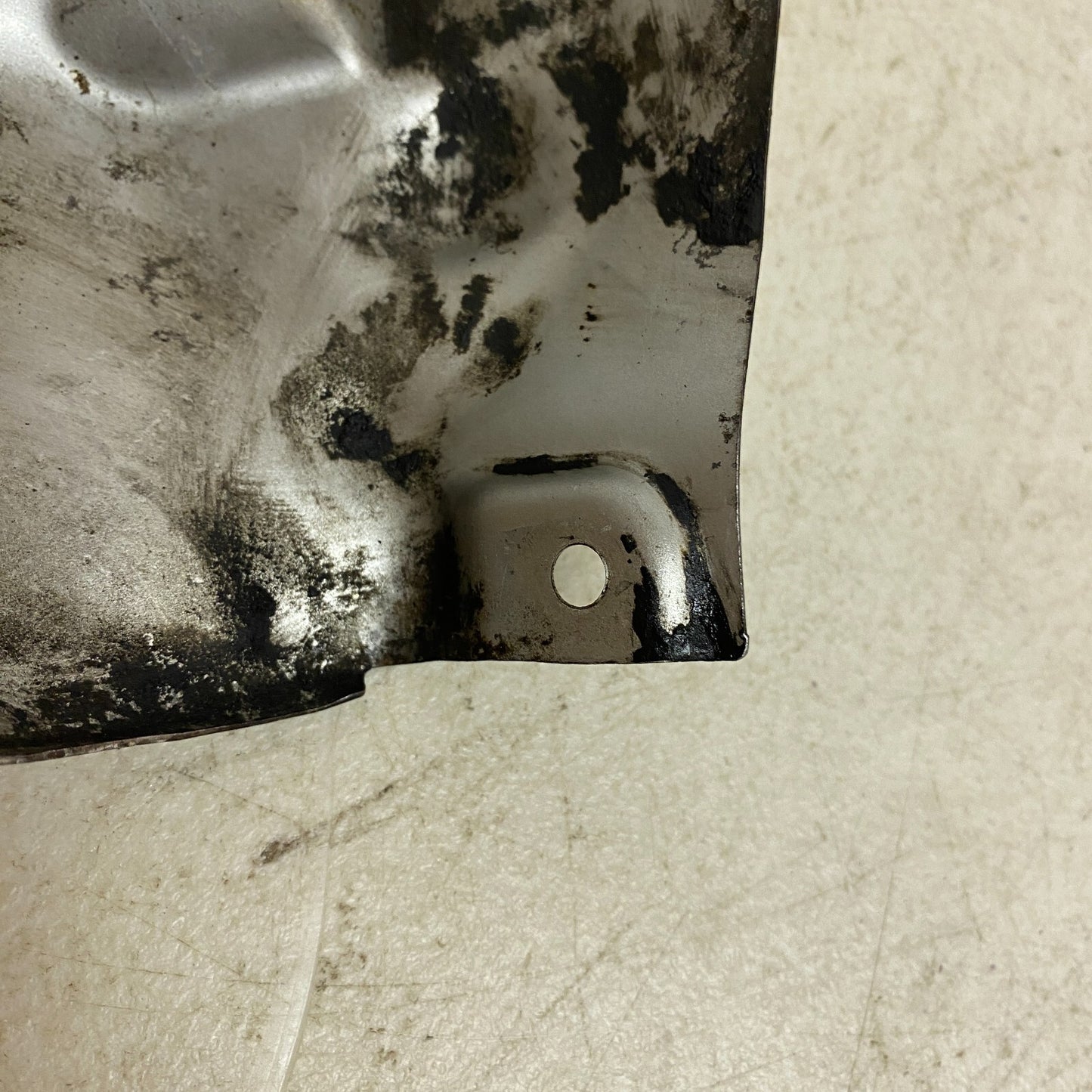 Audi Exhaust Manifold Heat Shield for  Q7 (2017 - 2019)  06E253243M