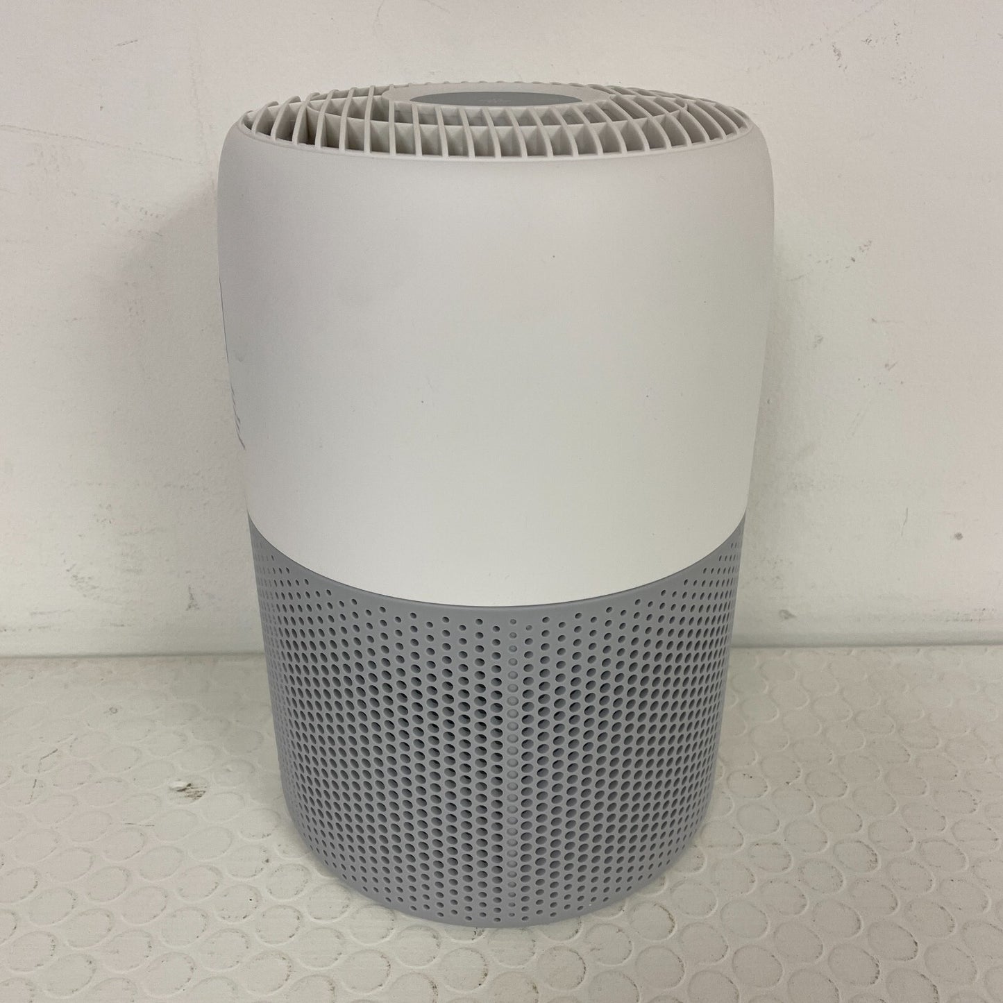 Bionaire CleanAir Mini True HEPA Air Purifier  Up to 450 sq ft White BAP9360W