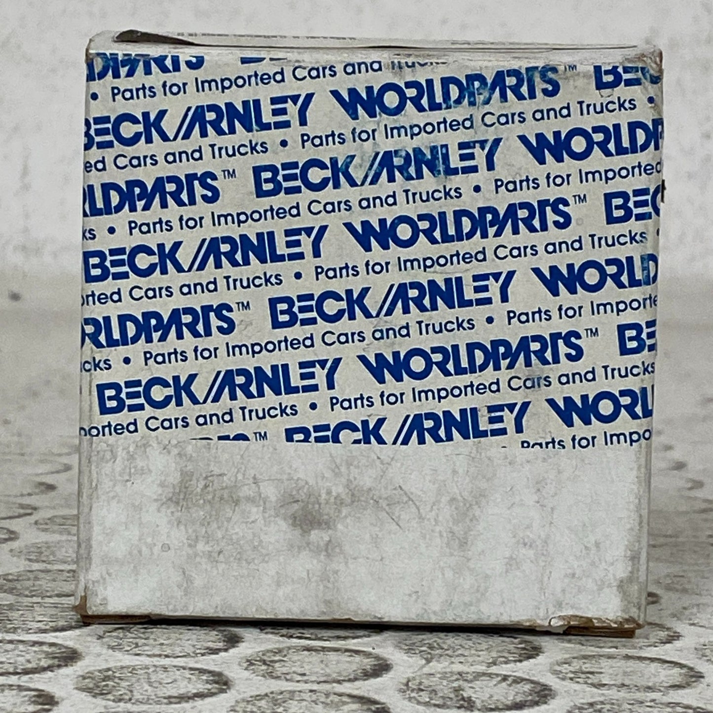 Beck Arnley 072-8437 Rear Drum Brake Wheel Cylinder 1987-1996 Mitsubishi Mighty