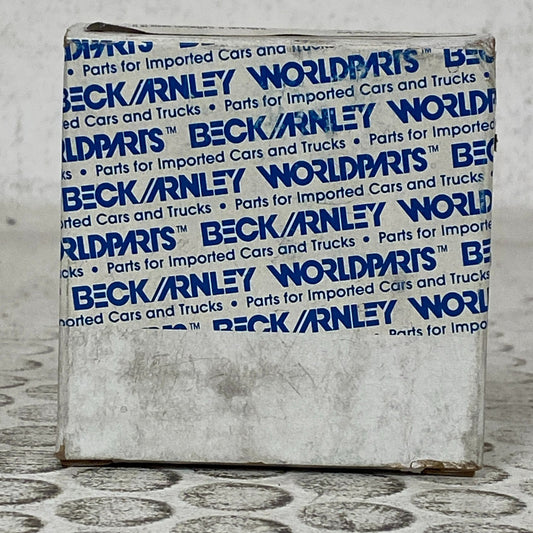 Beck Arnley 072-8437 Rear Drum Brake Wheel Cylinder 1987-1996 Mitsubishi Mighty