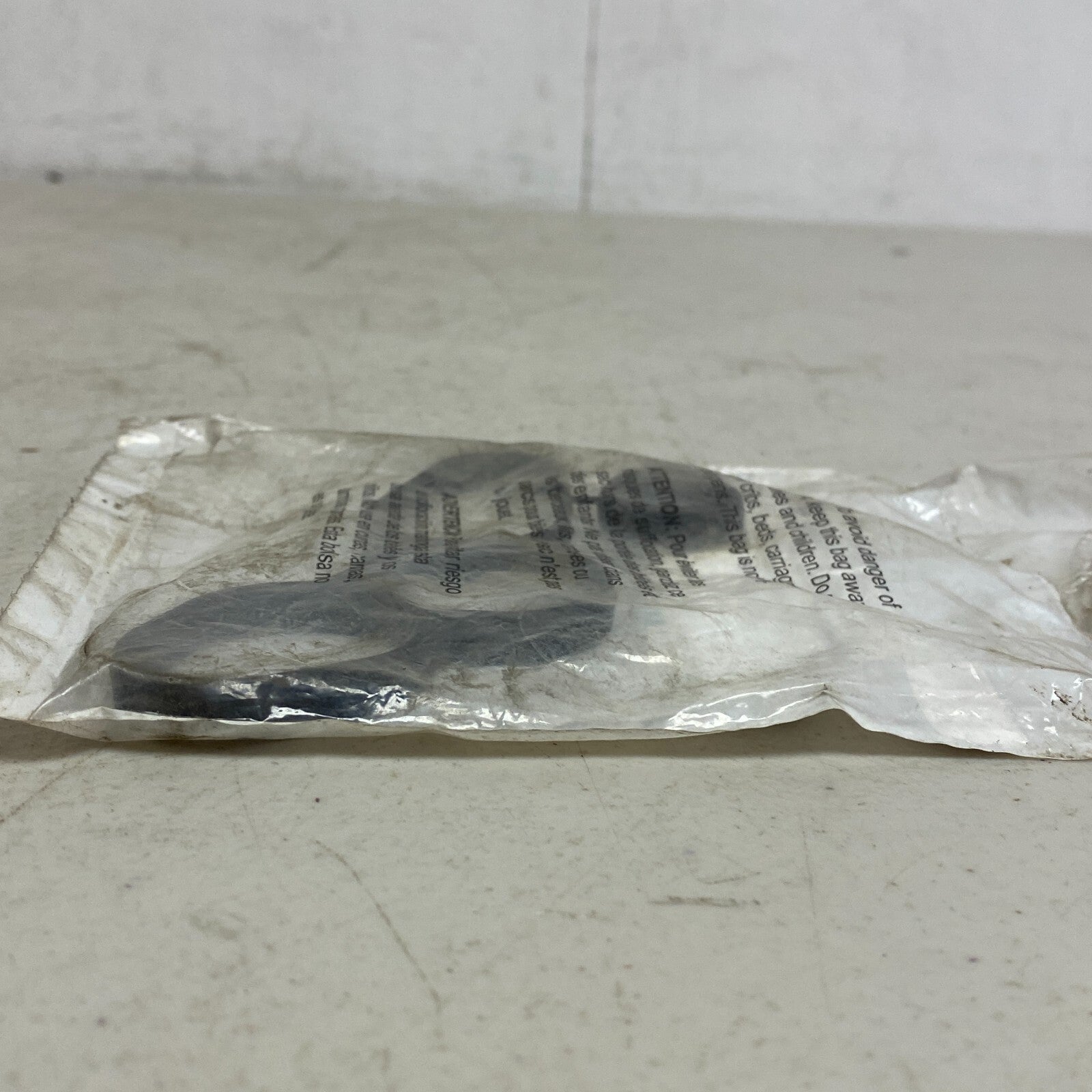 Genuine Volkswagen Jetta '08-'06 Oil Cooler Gasket 06D-117-070