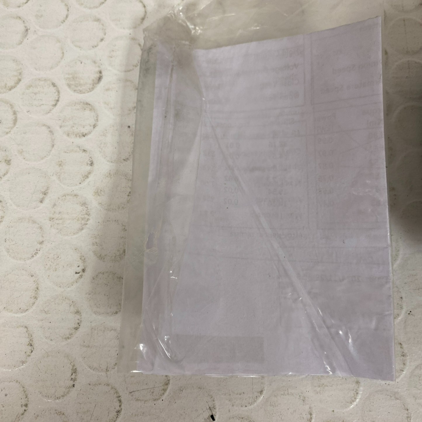 J&N 410-48011 Starter Motor for Nissan Forklift Lift Trucks