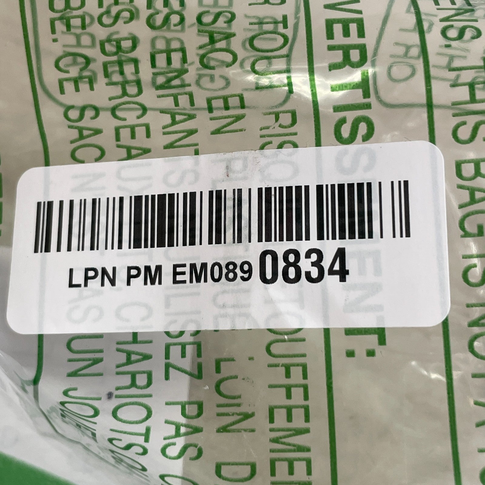 CURT 21811 Trailer Hitch Ball Cover Black Rubber Fits 2-5/16" Trailer Balls
