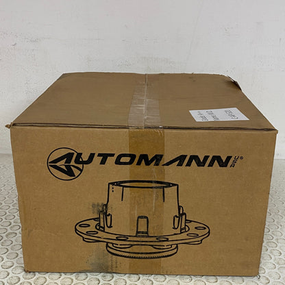 Automann Outboard Mount Hub Assembly 10 Hole 11.25″ Bolt Circle 150.T1101.S2