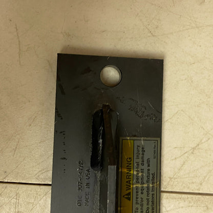 Rotunda for Ford Ford Rotunda CVT Transmission Variator Fixture Adapter Tool