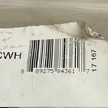 Carquest Wearever BHA38563 Brake Hose Assembly Front Right 1979 Chevy C20