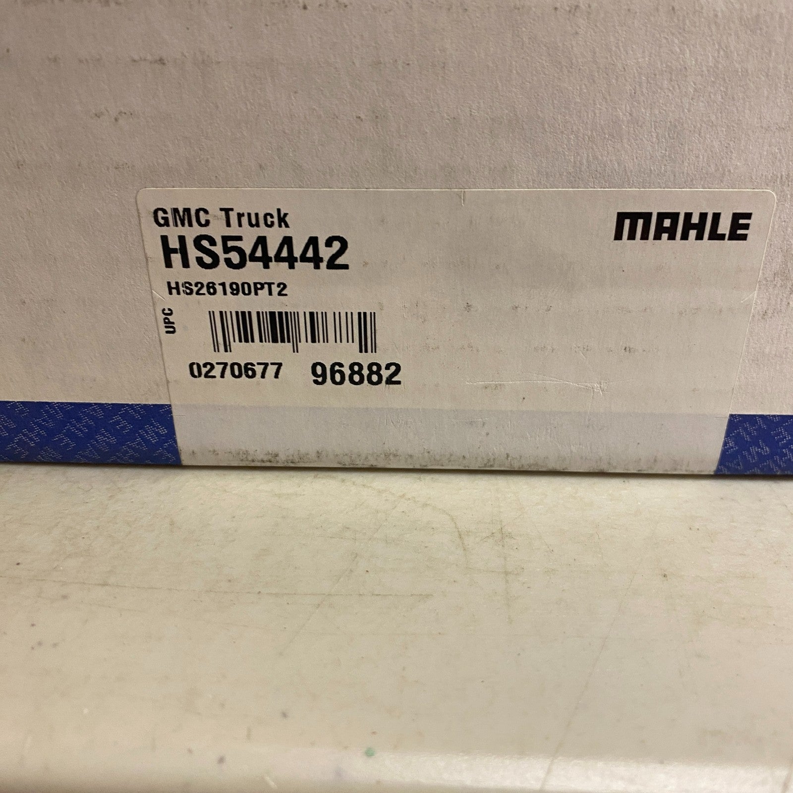 Mahle HS54442 Head Gasket Kit 2005-08 GM 5.3L V8 (Chevy Avalanche Tahoe Sierra)