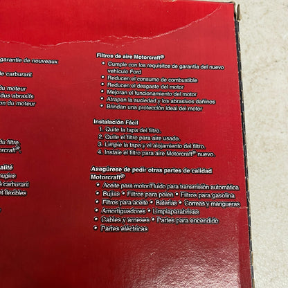 Cabin Air Filter 2-FP71 , Brand  New